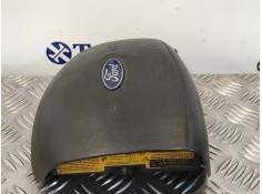 Recambio de airbag delantero izquierdo para ford transit caja cerrada, larga (fy) (2000 =>) 2.4 tdci referencia OEM IAM YC1AV043 2