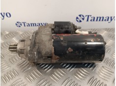 Recambio de motor arranque para seat alhambra (7v9) 1.9 tdi referencia OEM IAM    2