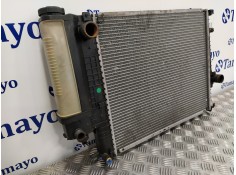 Recambio de radiador agua para bmw serie 5 berlina (e34) 2.5 24v referencia OEM IAM    2