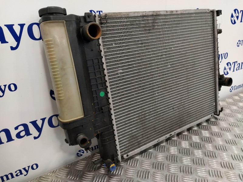 Recambio de radiador agua para bmw serie 5 berlina (e34) 2.5 24v referencia OEM IAM   