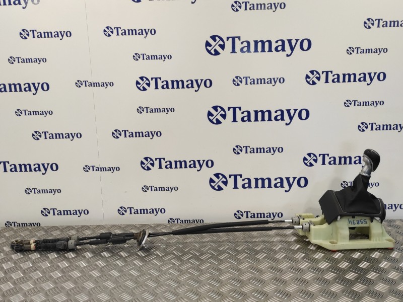 Recambio de palanca cambio para hyundai i20 active 1.0 tgdi cat referencia OEM IAM 43794C8700  