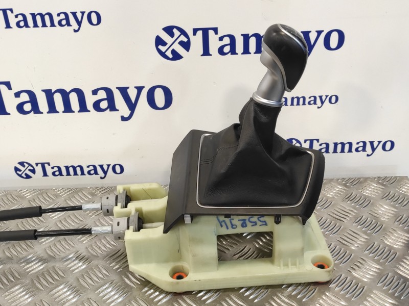 Recambio de palanca cambio para hyundai i20 active 1.0 tgdi cat referencia OEM IAM 43794C8700  