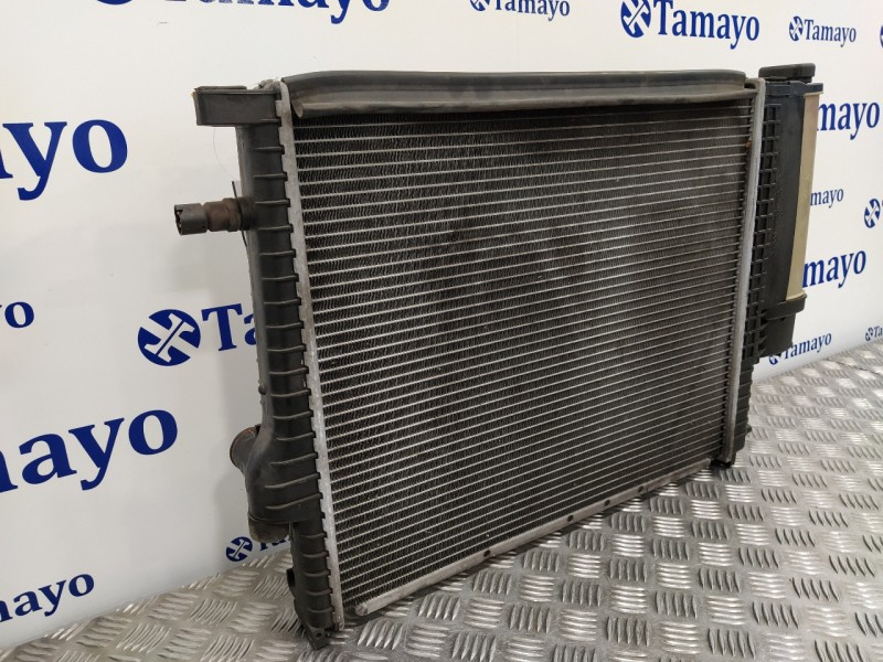 Recambio de radiador agua para bmw serie 5 berlina (e34) 2.5 24v referencia OEM IAM   