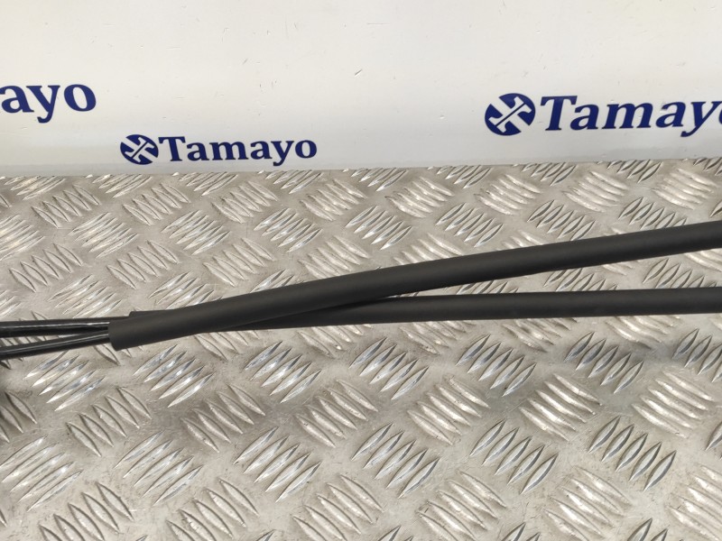 Recambio de palanca cambio para hyundai i20 active 1.0 tgdi cat referencia OEM IAM 43794C8700  