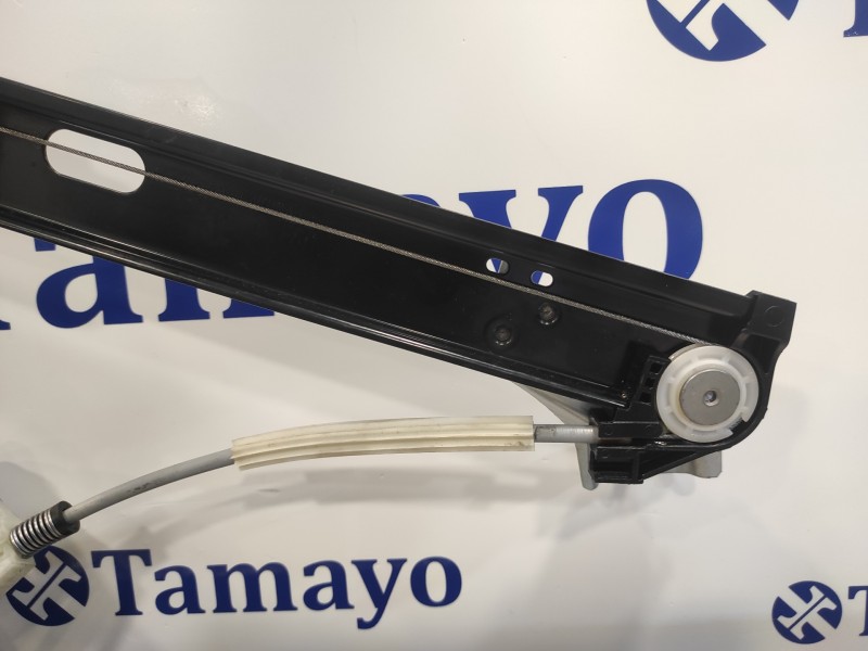 Recambio de elevalunas delantero derecho para cupra formentor km (fm6) referencia OEM IAM 5FF837462A 0130822076 5Q0959802C