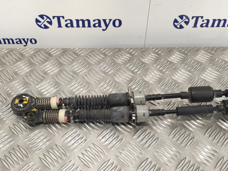 Recambio de palanca cambio para hyundai i20 active 1.0 tgdi cat referencia OEM IAM 43794C8700  