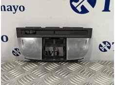 Recambio de luz interior para subaru xv (g5) sport plus referencia OEM IAM   