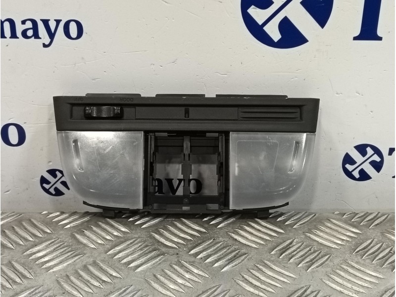 Recambio de luz interior para subaru xv (g5) sport plus referencia OEM IAM   