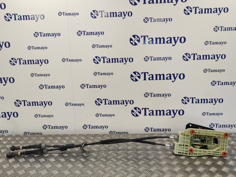 Recambio de palanca cambio para hyundai i20 active 1.0 tgdi cat referencia OEM IAM 43794C8700  