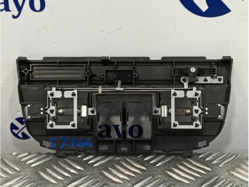 Recambio de luz interior para subaru xv (g5) sport plus referencia OEM IAM   