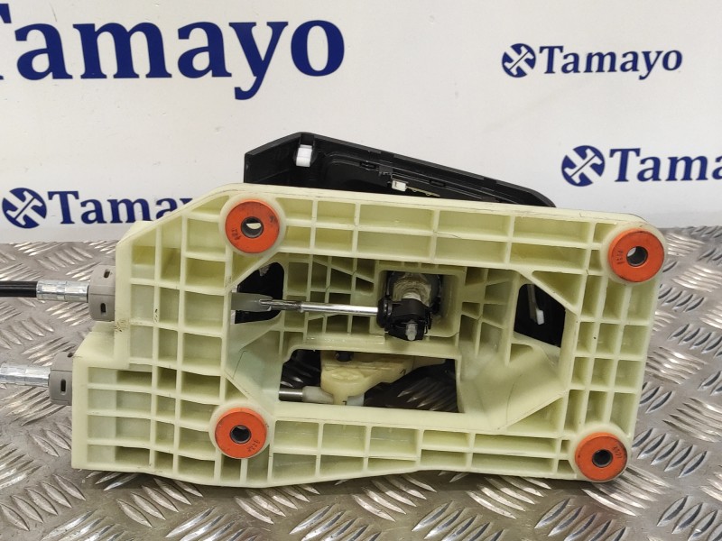 Recambio de palanca cambio para hyundai i20 active 1.0 tgdi cat referencia OEM IAM 43794C8700  