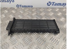 Recambio de resistencia calefaccion para renault megane iii sport tourer 1.5 dci diesel referencia OEM IAM N103760PD  