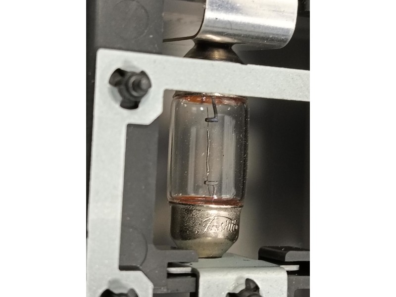 Recambio de luz interior para subaru xv (g5) sport plus referencia OEM IAM   