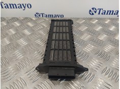 Recambio de resistencia calefaccion para renault megane iii sport tourer 1.5 dci diesel referencia OEM IAM N103760PD   2