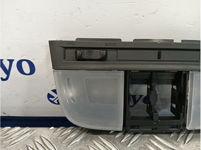 Recambio de luz interior para subaru xv (g5) sport plus referencia OEM IAM   