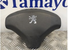 Recambio de airbag delantero izquierdo para peugeot 308 sw 1.6 hdi fap cat (9hz / dv6ted4) referencia OEM IAM 96810154ZD  