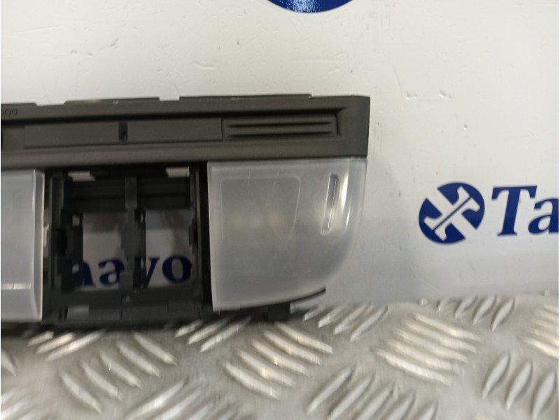 Recambio de luz interior para subaru xv (g5) sport plus referencia OEM IAM   