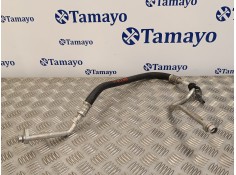 Recambio de tubos aire acondicionado para renault megane iii coupe 1.4 tce referencia OEM IAM 924540033R  