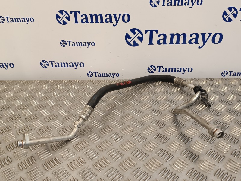 Recambio de tubos aire acondicionado para renault megane iii coupe 1.4 tce referencia OEM IAM 924540033R  