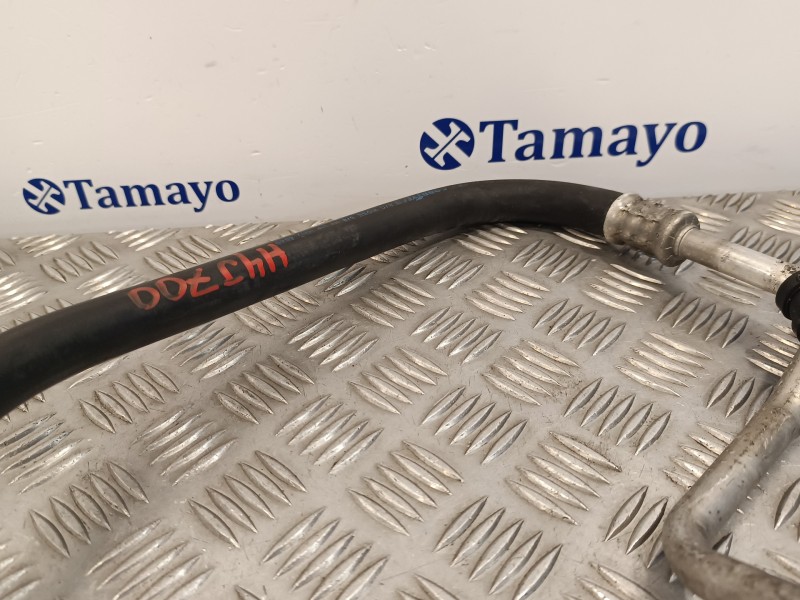 Recambio de tubos aire acondicionado para renault megane iii coupe 1.4 tce referencia OEM IAM 924540033R  