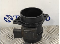 Recambio de caudalimetro para mercedes-benz clase b (w245) 2.0 cdi cat referencia OEM IAM A0000942948 1525A001 5WK97003