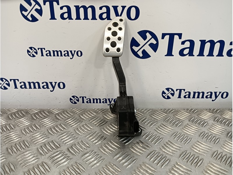 Recambio de pedal acelerador para subaru xv (g5) sport plus referencia OEM IAM 36010FL031  1988001181
