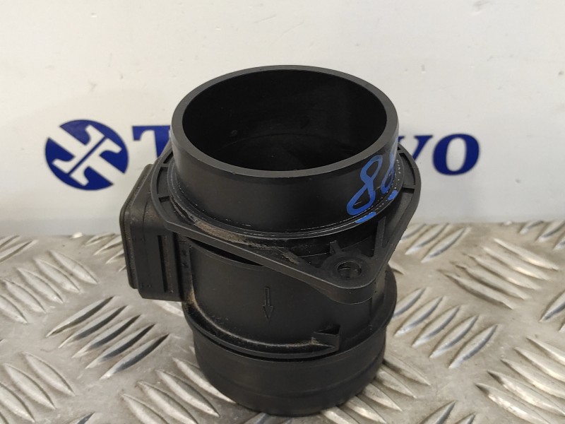 Recambio de caudalimetro para mercedes-benz clase b (w245) 2.0 cdi cat referencia OEM IAM A0000942948 1525A001 5WK97003