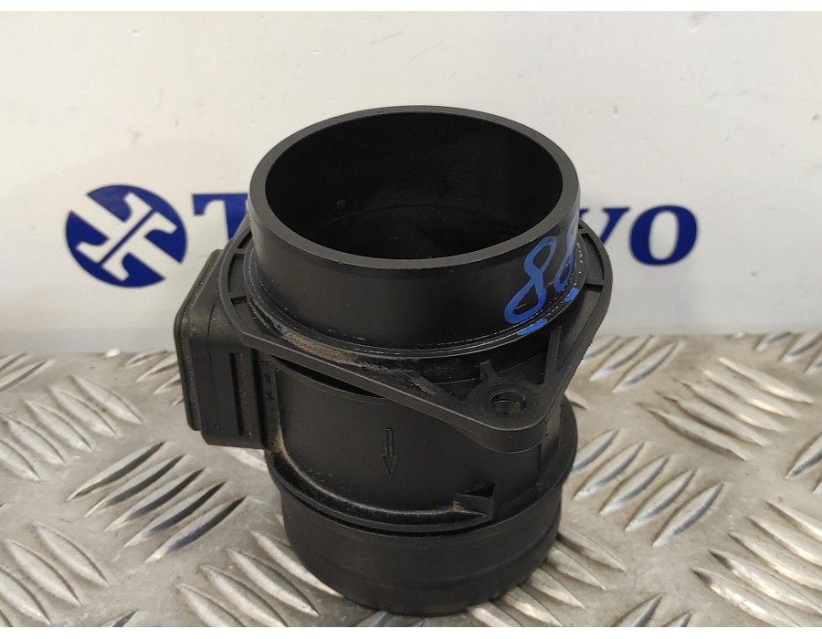 Recambio de caudalimetro para mercedes-benz clase b (w245) 2.0 cdi cat referencia OEM IAM A0000942948 1525A001 5WK97003