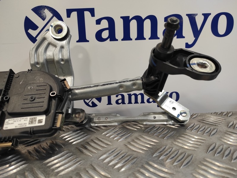 Recambio de motor limpia delantero para cupra formentor km (fm6) referencia OEM IAM 5FG955023B 5FG955113B 339702201V