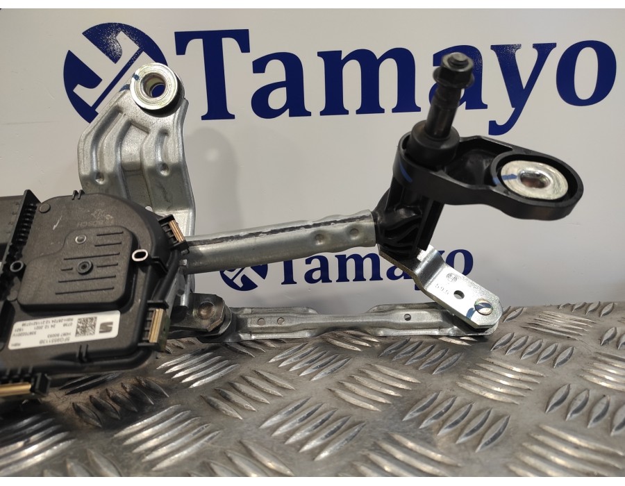 Recambio de motor limpia delantero para cupra formentor km (fm6) referencia OEM IAM 5FG955023B 5FG955113B 339702201V