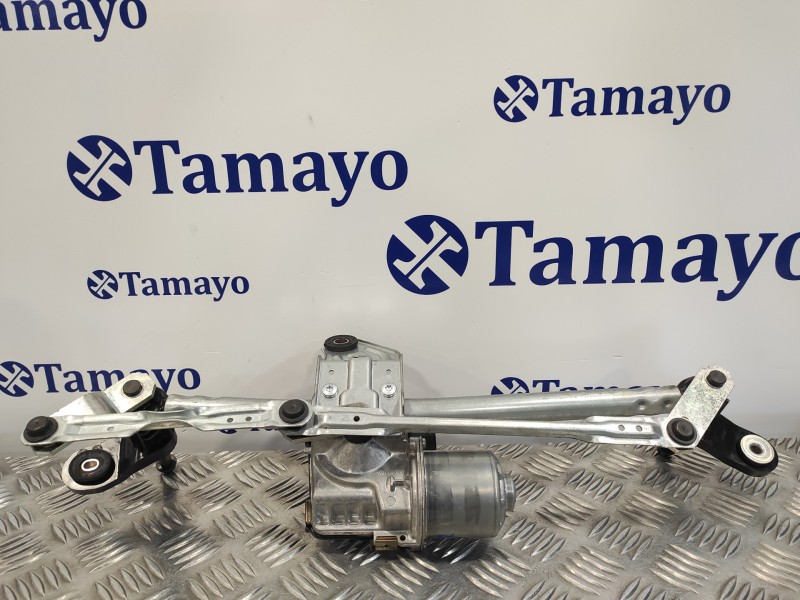 Recambio de motor limpia delantero para cupra formentor km (fm6) referencia OEM IAM 5FG955023B 5FG955113B 339702201V