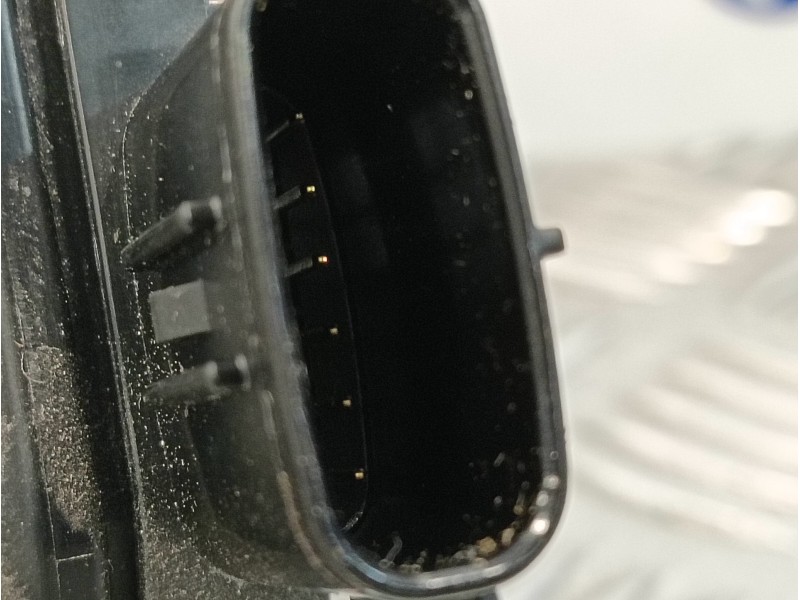 Recambio de pedal acelerador para subaru xv (g5) sport plus referencia OEM IAM 36010FL031  1988001181