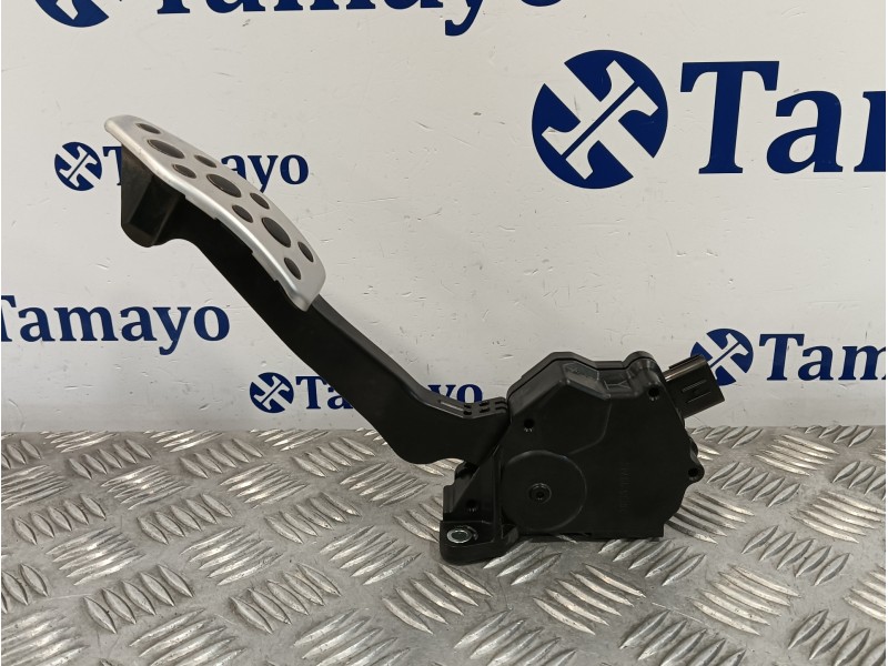 Recambio de pedal acelerador para subaru xv (g5) sport plus referencia OEM IAM 36010FL031  1988001181