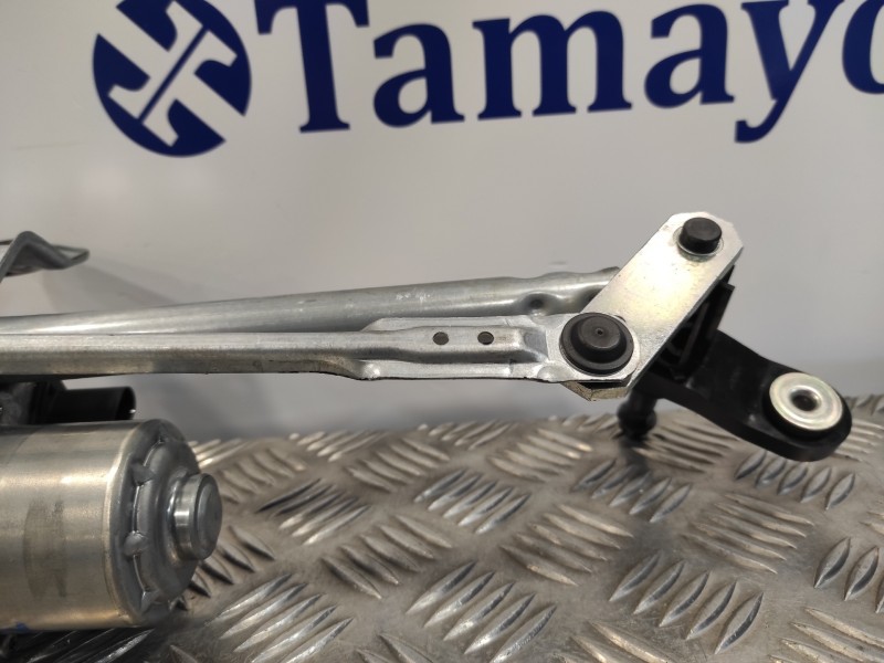 Recambio de motor limpia delantero para cupra formentor km (fm6) referencia OEM IAM 5FG955023B 5FG955113B 339702201V