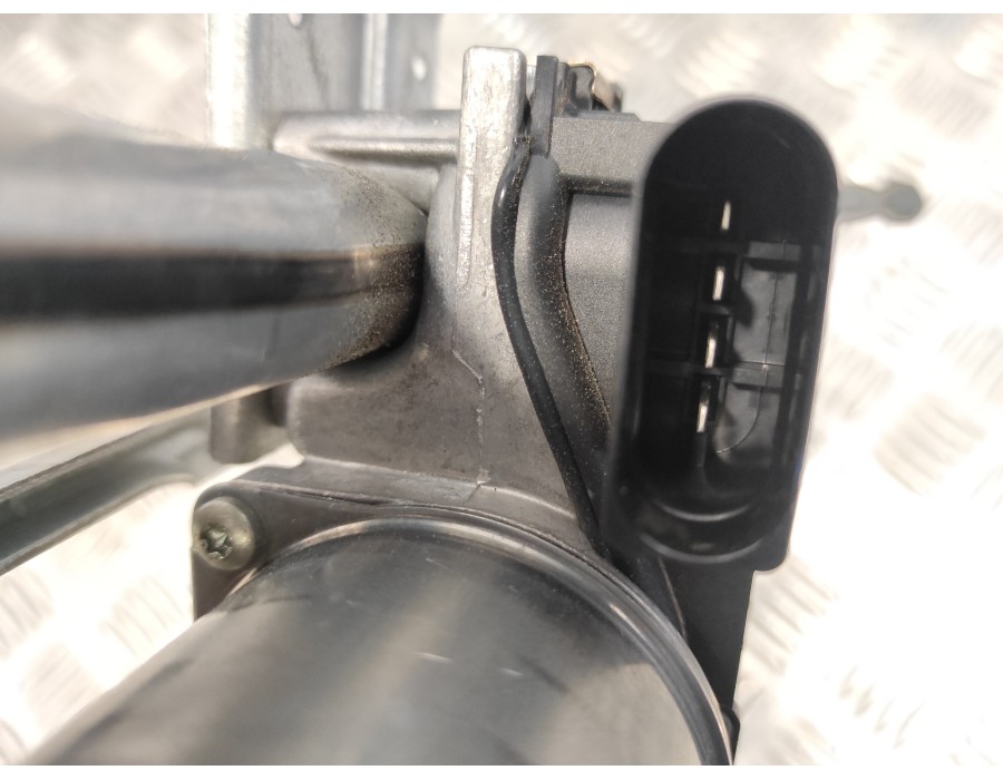 Recambio de motor limpia delantero para cupra formentor km (fm6) referencia OEM IAM 5FG955023B 5FG955113B 339702201V