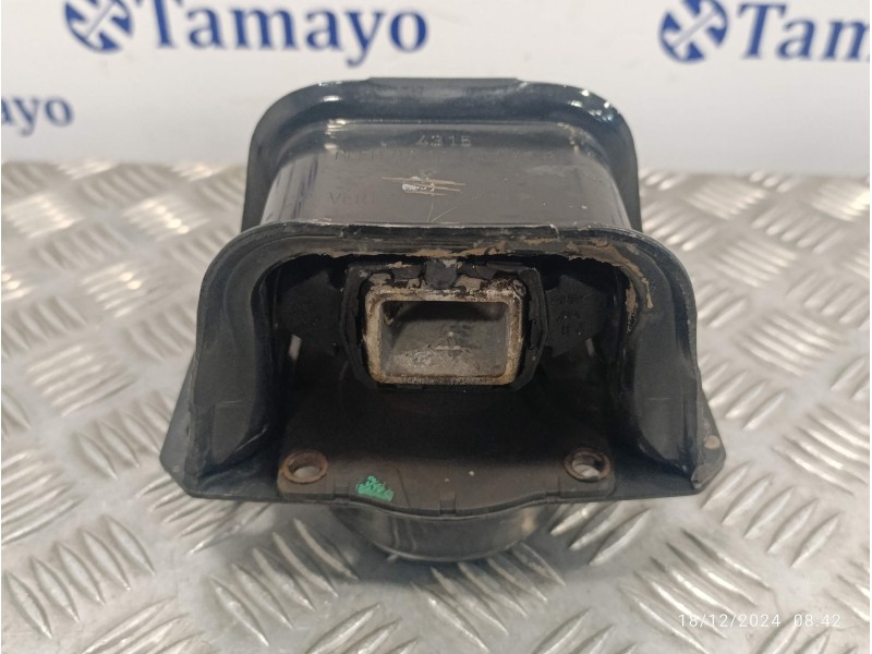 Recambio de soporte motor para citroën c4 lim. referencia OEM IAM 9636270080B 9676819780 9636583980