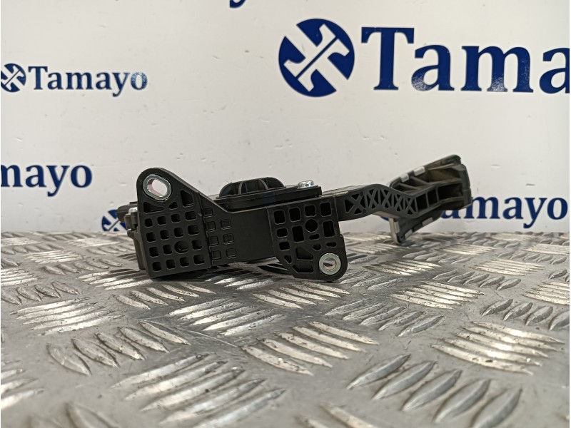 Recambio de pedal acelerador para subaru xv (g5) sport plus referencia OEM IAM 36010FL031  1988001181