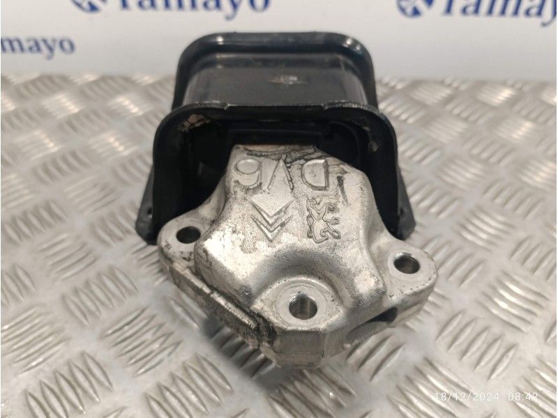Recambio de soporte motor para citroën c4 lim. referencia OEM IAM 9636270080B 9676819780 9636583980