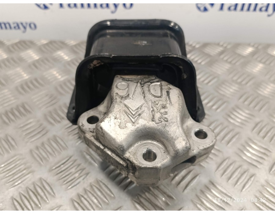 Recambio de soporte motor para citroën c4 lim. referencia OEM IAM 9636270080B 9676819780 9636583980