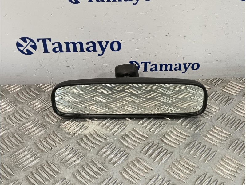 Recambio de espejo interior para subaru xv (g5) sport plus referencia OEM IAM 022197  