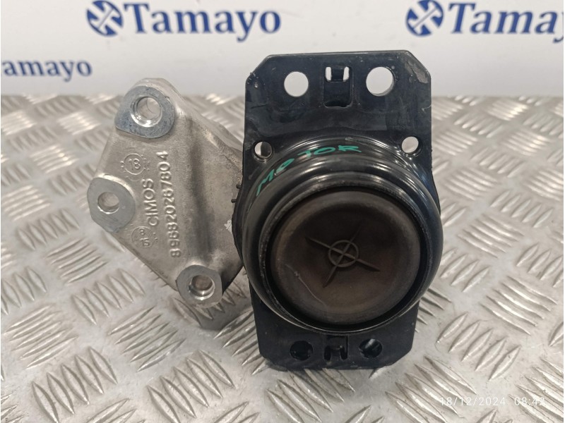 Recambio de soporte motor para citroën c4 lim. referencia OEM IAM 9636270080B 9676819780 9636583980