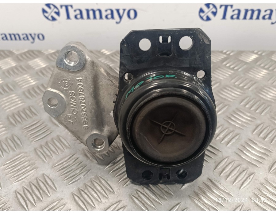 Recambio de soporte motor para citroën c4 lim. referencia OEM IAM 9636270080B 9676819780 9636583980