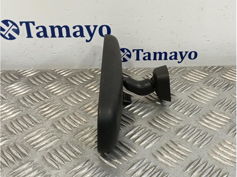 Recambio de espejo interior para subaru xv (g5) sport plus referencia OEM IAM 022197  