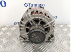 Recambio de alternador para volvo c30 1.6 diesel cat referencia OEM IAM 30659390  30659390