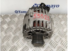 Recambio de alternador para volvo c30 1.6 diesel cat referencia OEM IAM 30659390  30659390 2