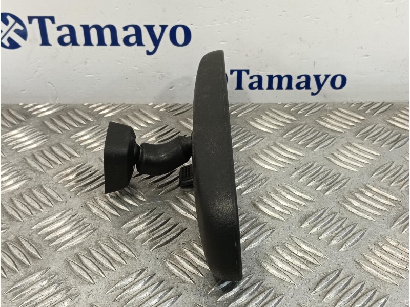 Recambio de espejo interior para subaru xv (g5) sport plus referencia OEM IAM 022197  
