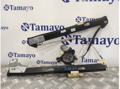 Recambio de elevalunas delantero izquierdo para cupra formentor km (fm6) referencia OEM IAM 5FF837461A 0130822077 5Q0959801C