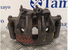 Recambio de pinza freno delantera derecha para peugeot boxer caja cerr. techo sobreelev. (rs3700)(230)(´02) 2.5 turbodiesel cat 