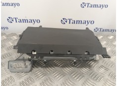 Recambio de airbag delantero izquierdo para subaru xv (g5) sport plus referencia OEM IAM TG13D04001  0589P1000739 2