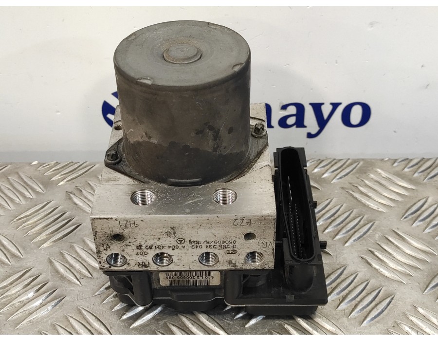 Recambio de abs para mercedes-benz clase b (w245) 2.0 cdi cat referencia OEM IAM 0265234043 0265950322 A0044319212